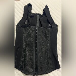 Colombian Waist Trainer – Powernet Corset Faja